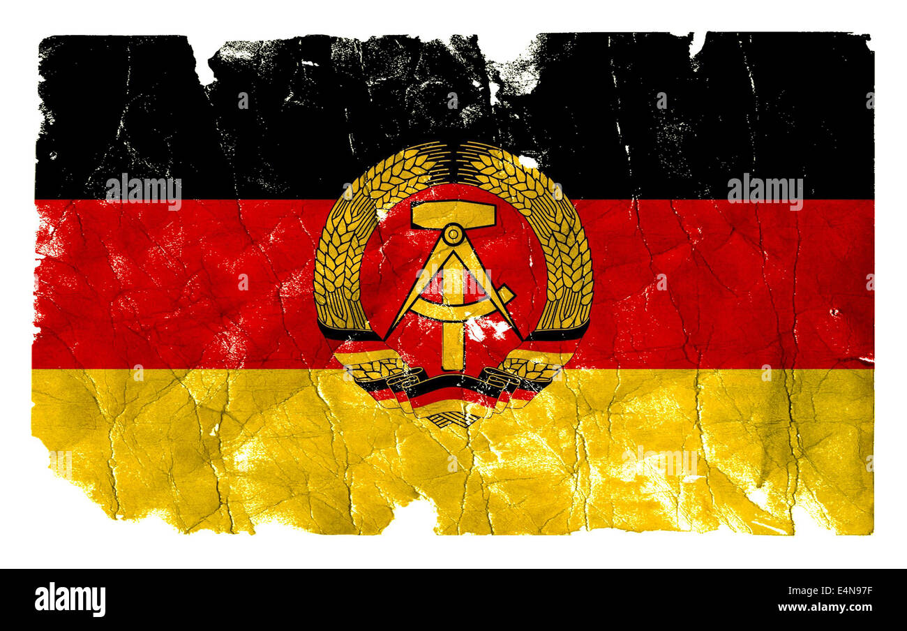 Ddr High Resolution Stock Photography and Images - Alamy