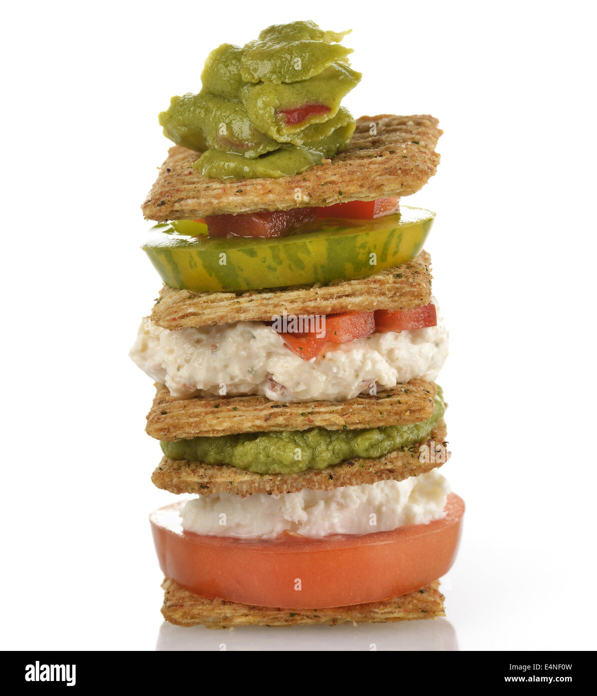 Appetizer Stock Photo