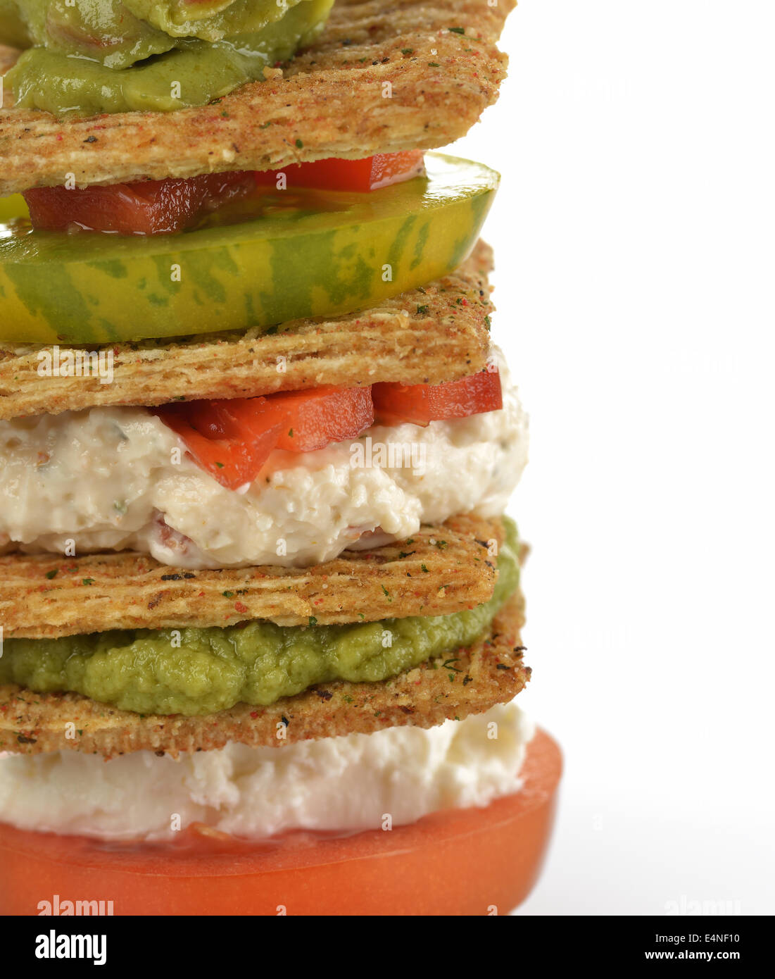 Appetizer Stock Photo