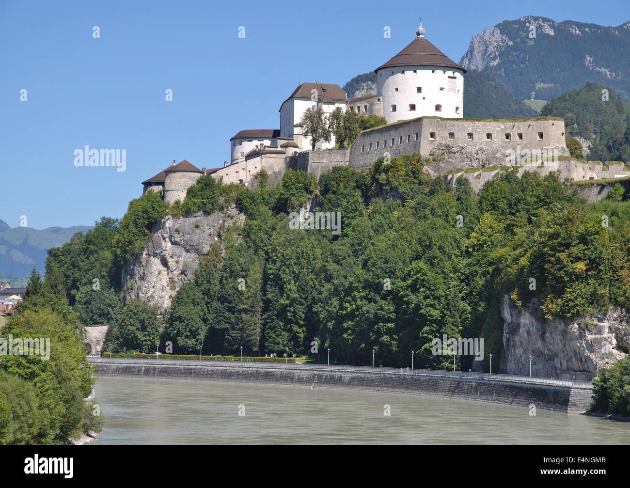 Festung kufstein festung hires stock photography and images Alamy