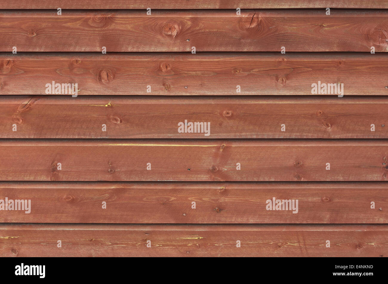 Simple background of boards. Stock Photo