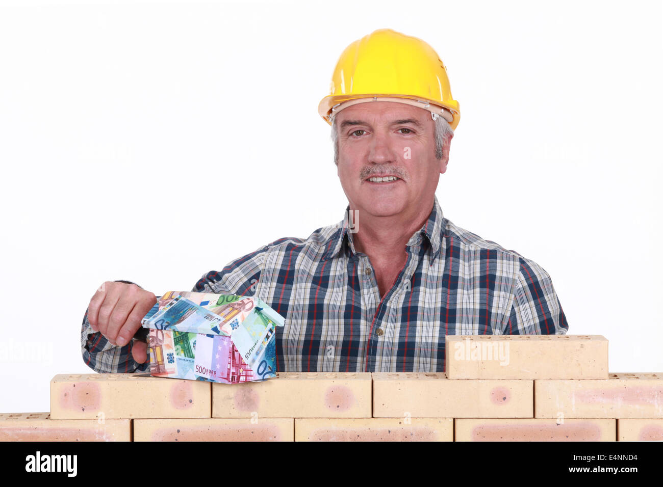 Constructor Stock Photo