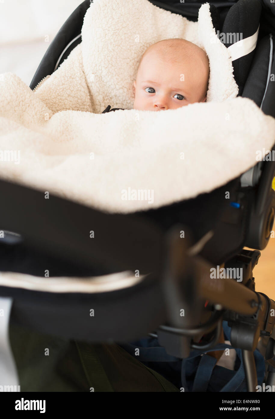 baby stroller 5 months