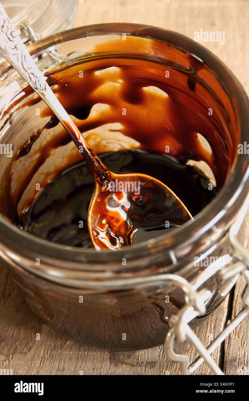 Molasses jar hires stock photography and images Alamy