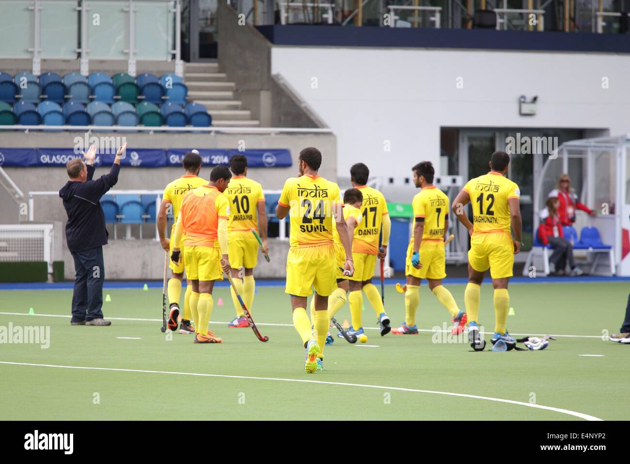 Hockey national team hires stock photography and images Alamy