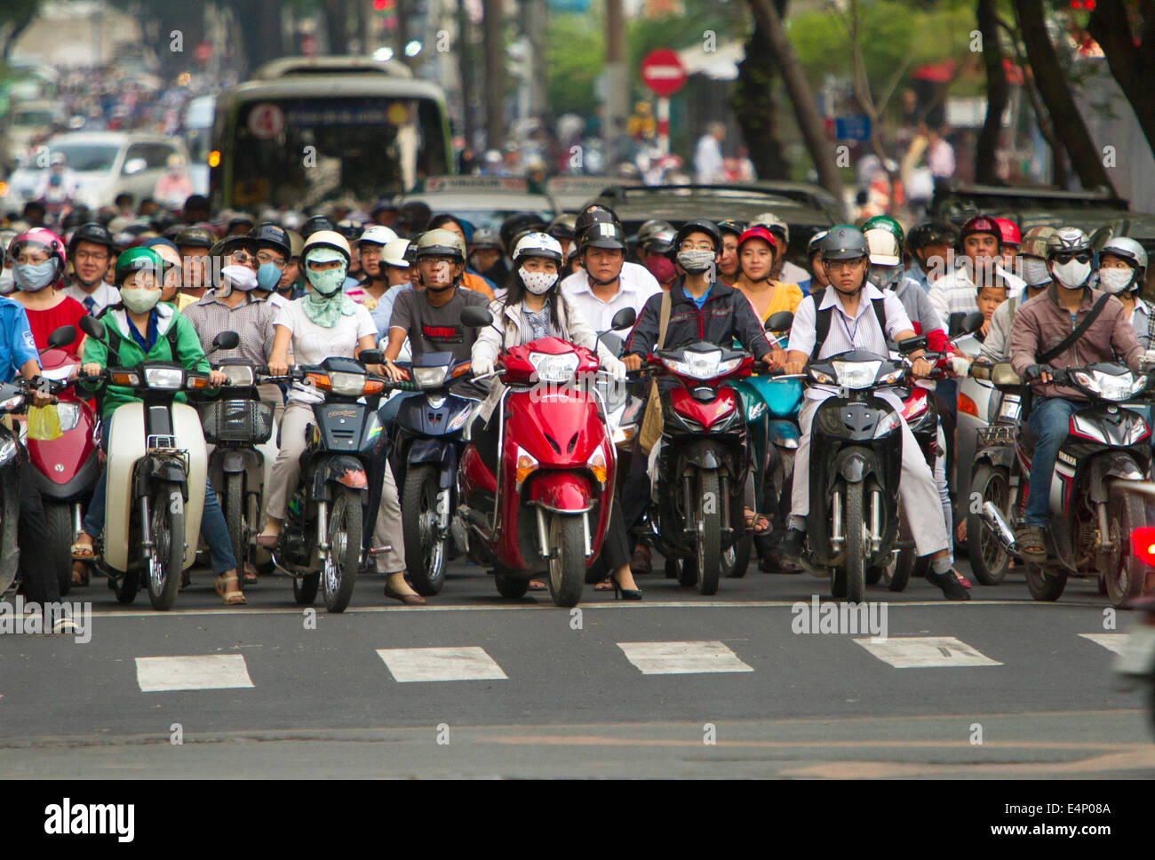 Ho chi minh deals motorbikes