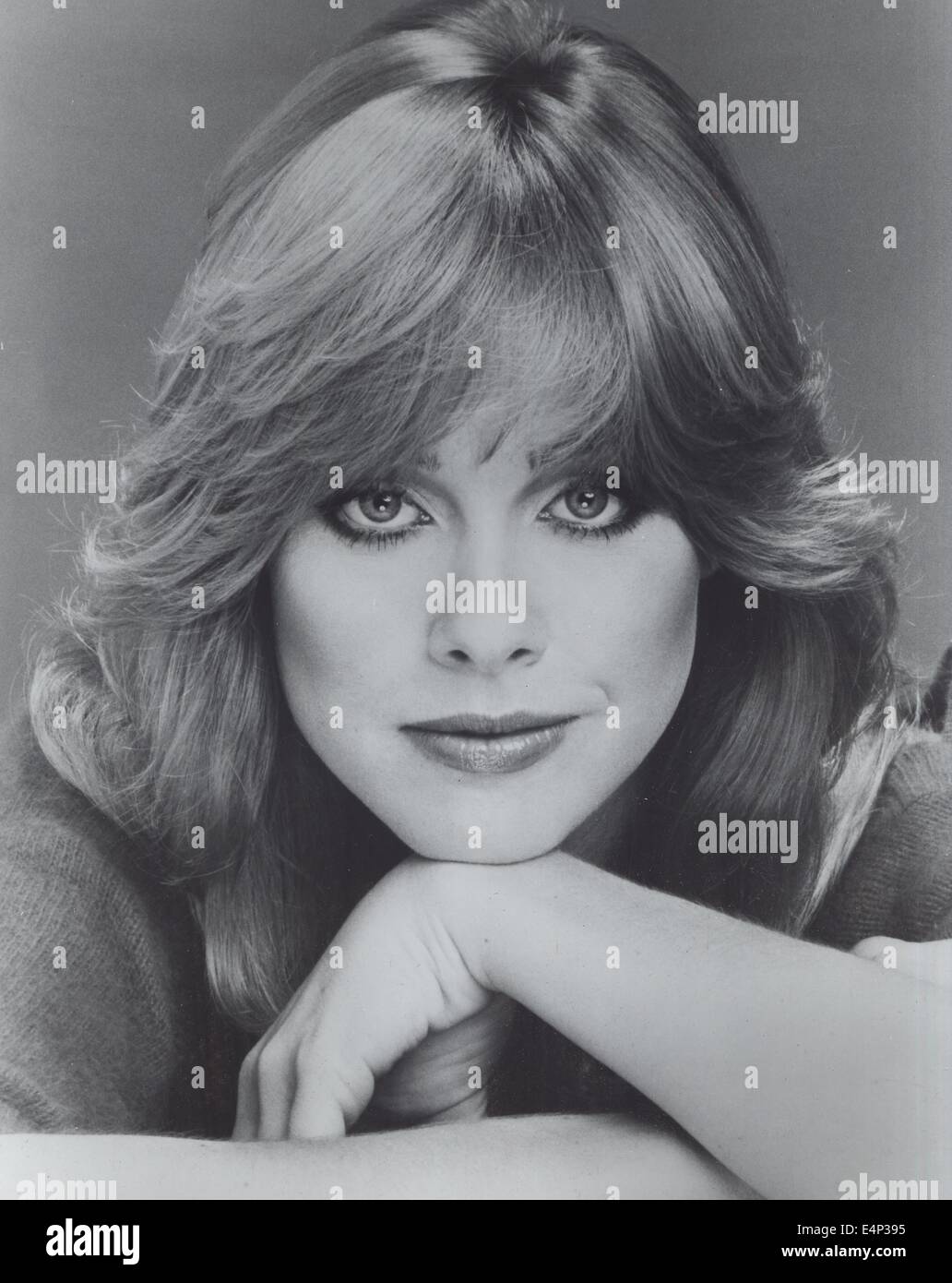 Jenilee harrison hi-res stock photography and images - Alamy