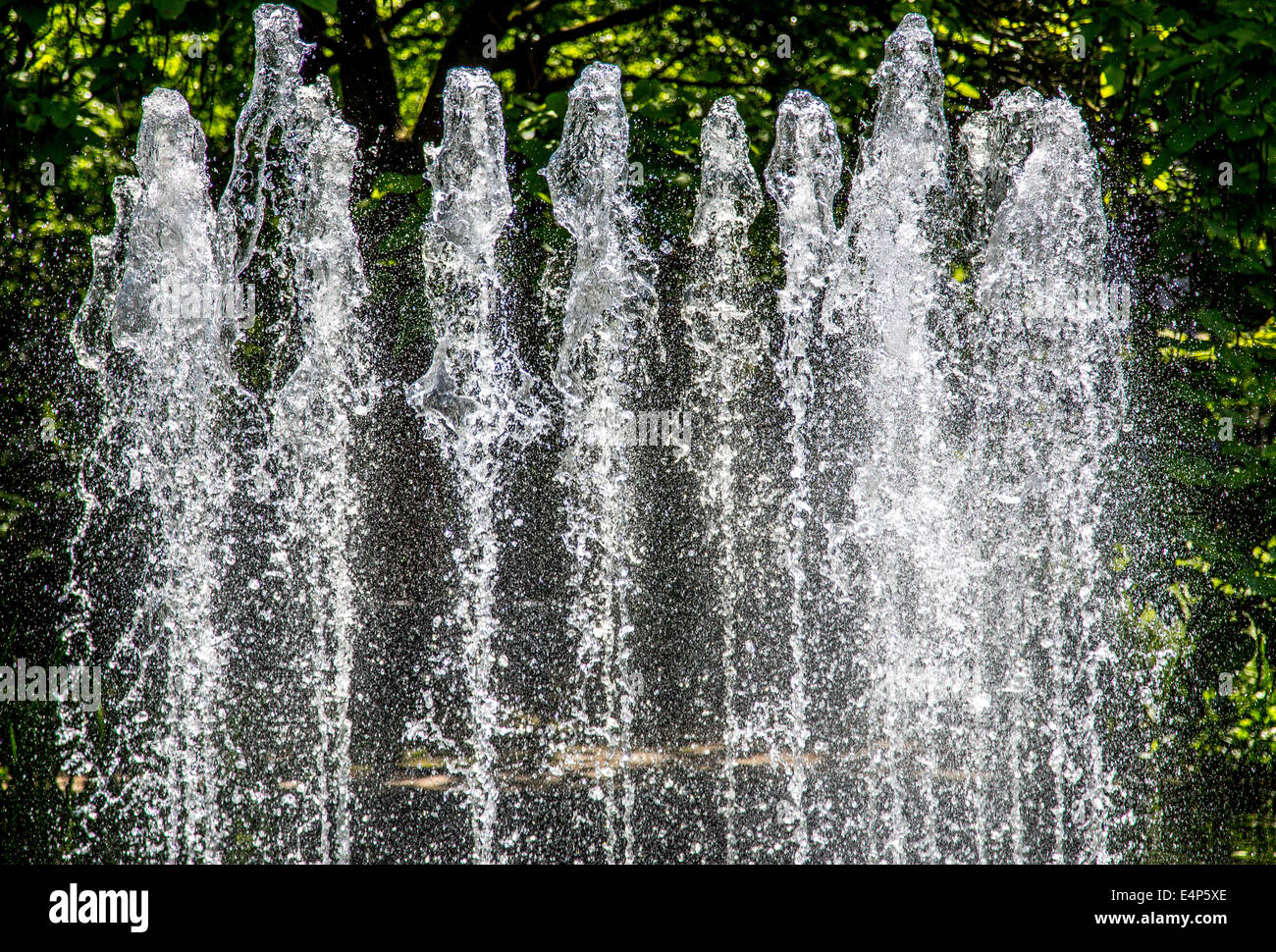 Water fountains hires stock photography and images Alamy