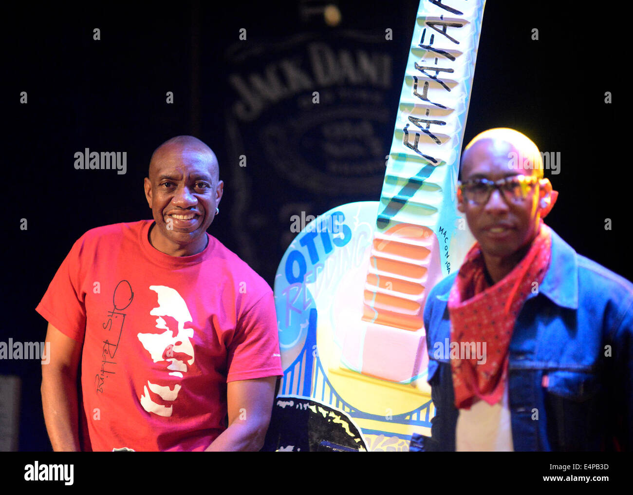 Otis redding hi-res stock photography and images - Alamy