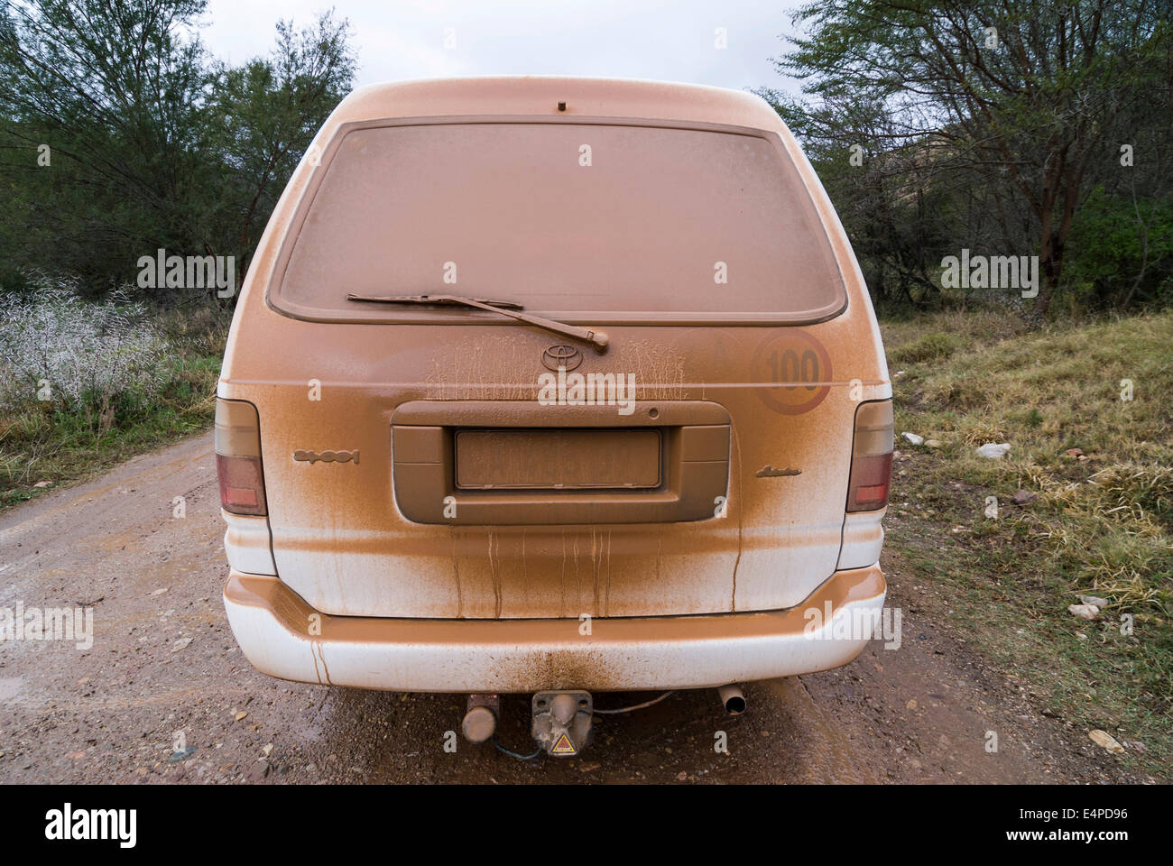Dusty Car High Resolution Stock Photography and Images Alamy