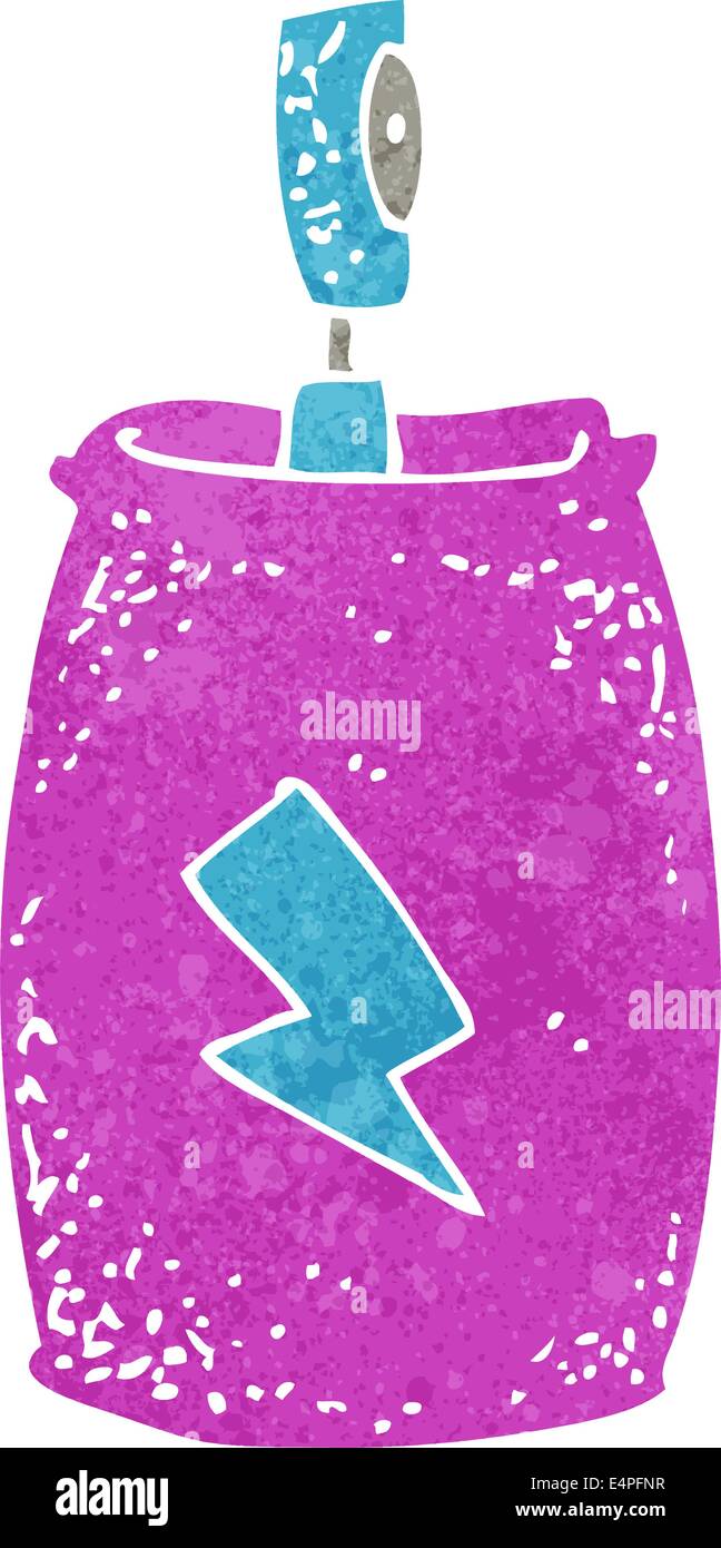 cartoon spray can Stock Vector Image & Art - Alamy
