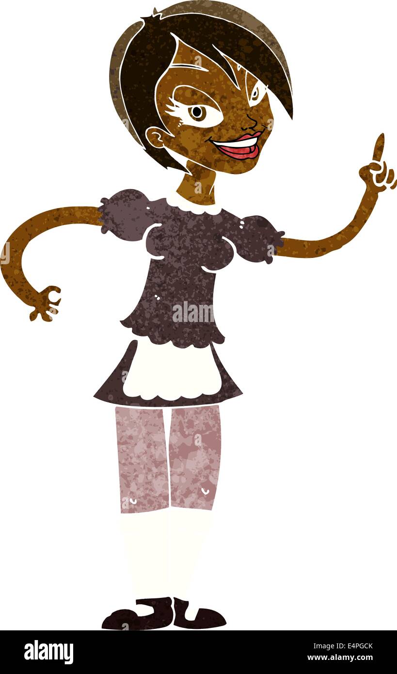 Cartoon waitress taking order hi-res stock photography and images - Alamy Cartoon waitress taking order hi-res stock photography and images - Alamy