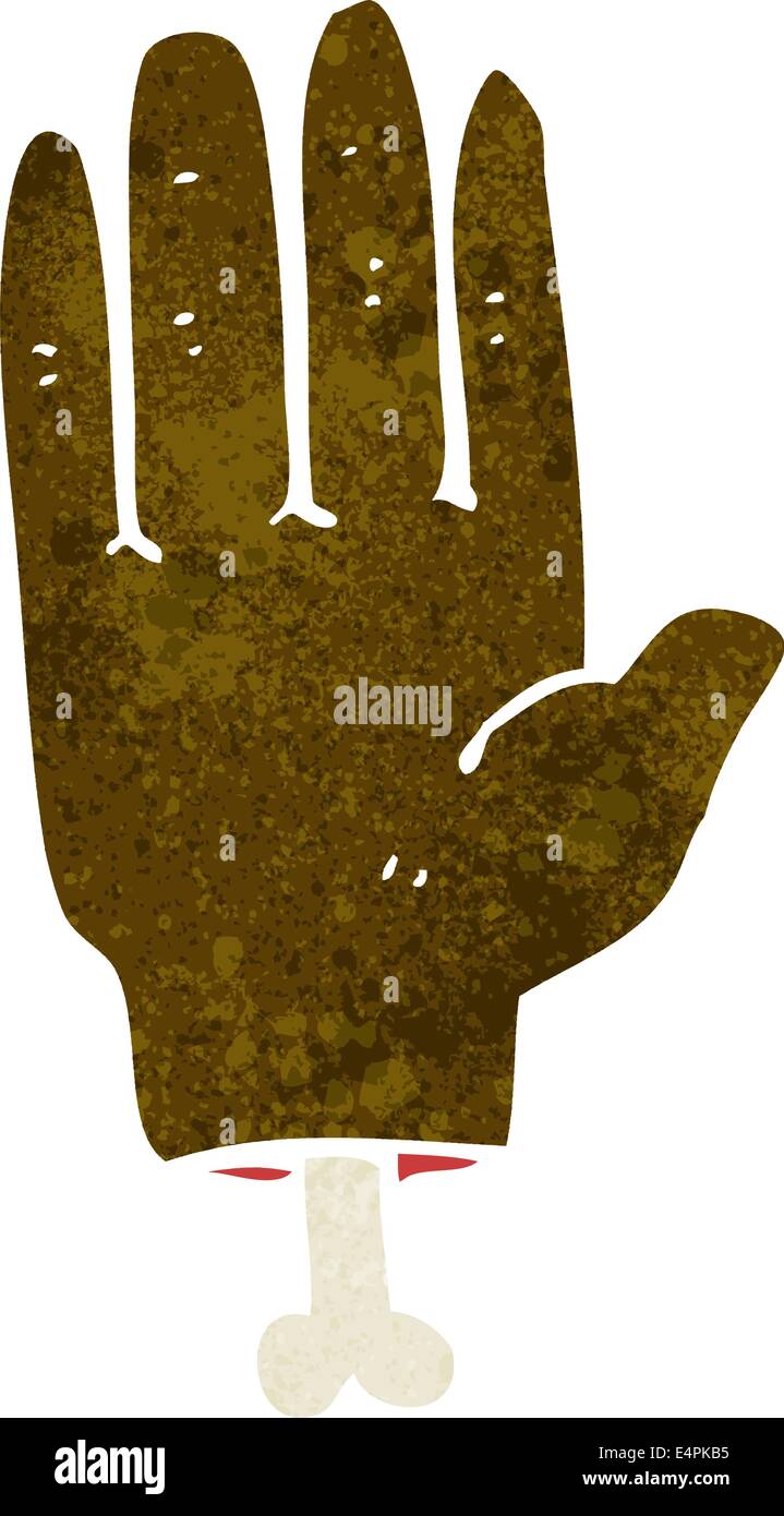 severed hand clipart bing