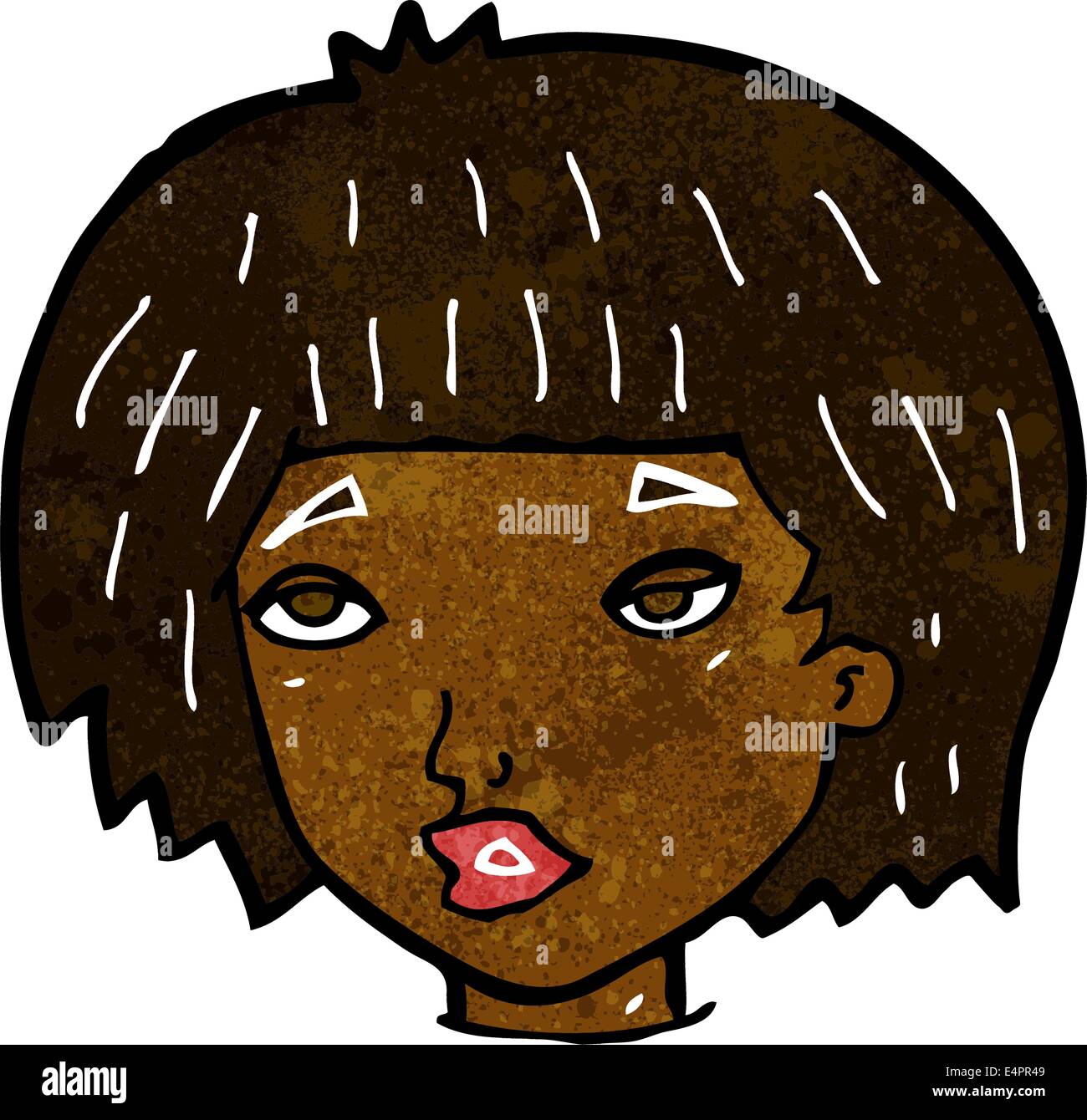 Bored looking Stock Vector Images - Alamy