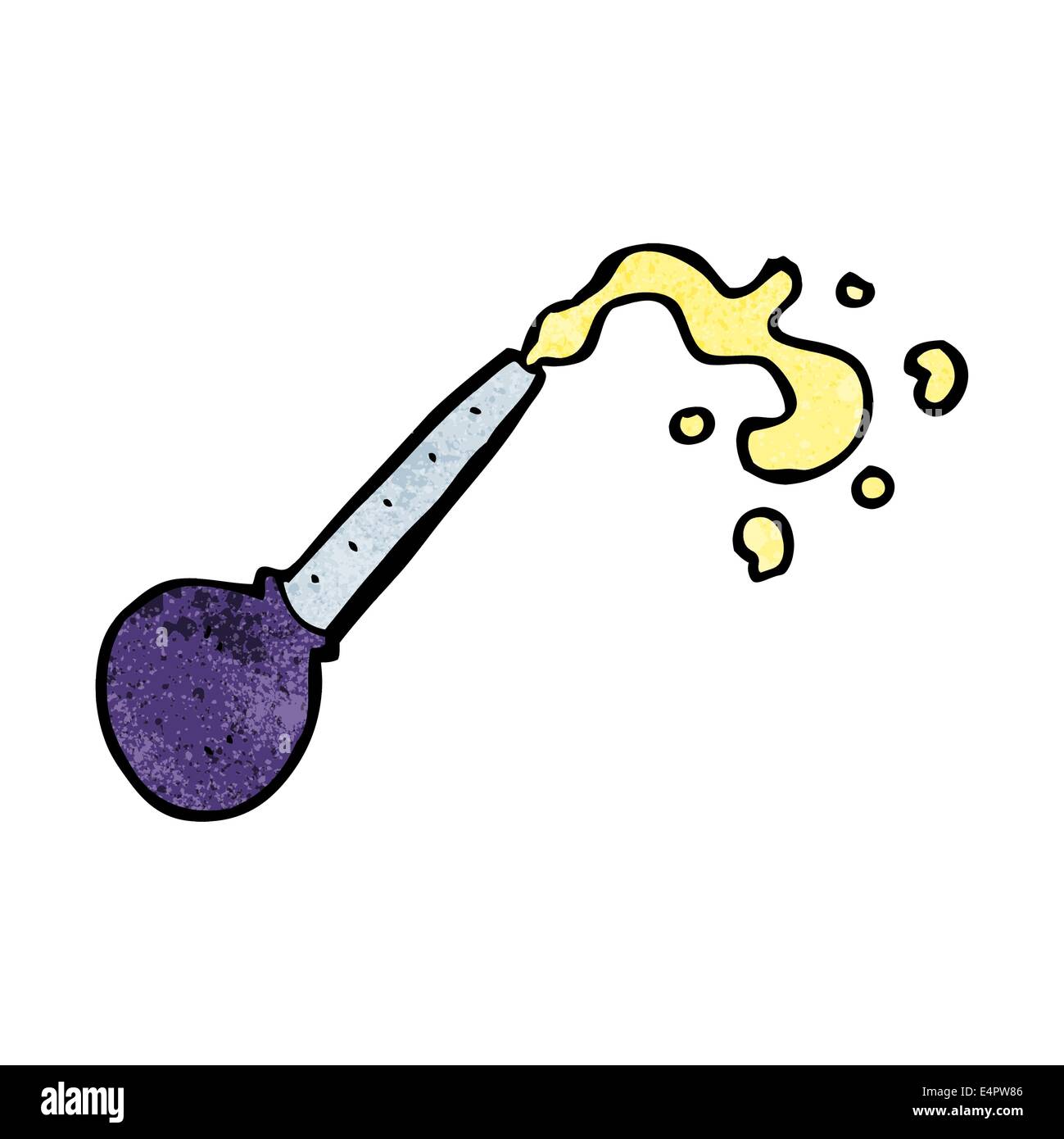 Cartoon pipette hires stock photography and images Alamy