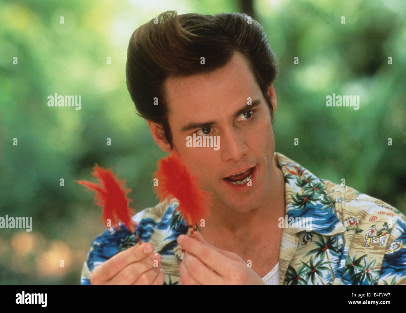 yes jim carrey really meme