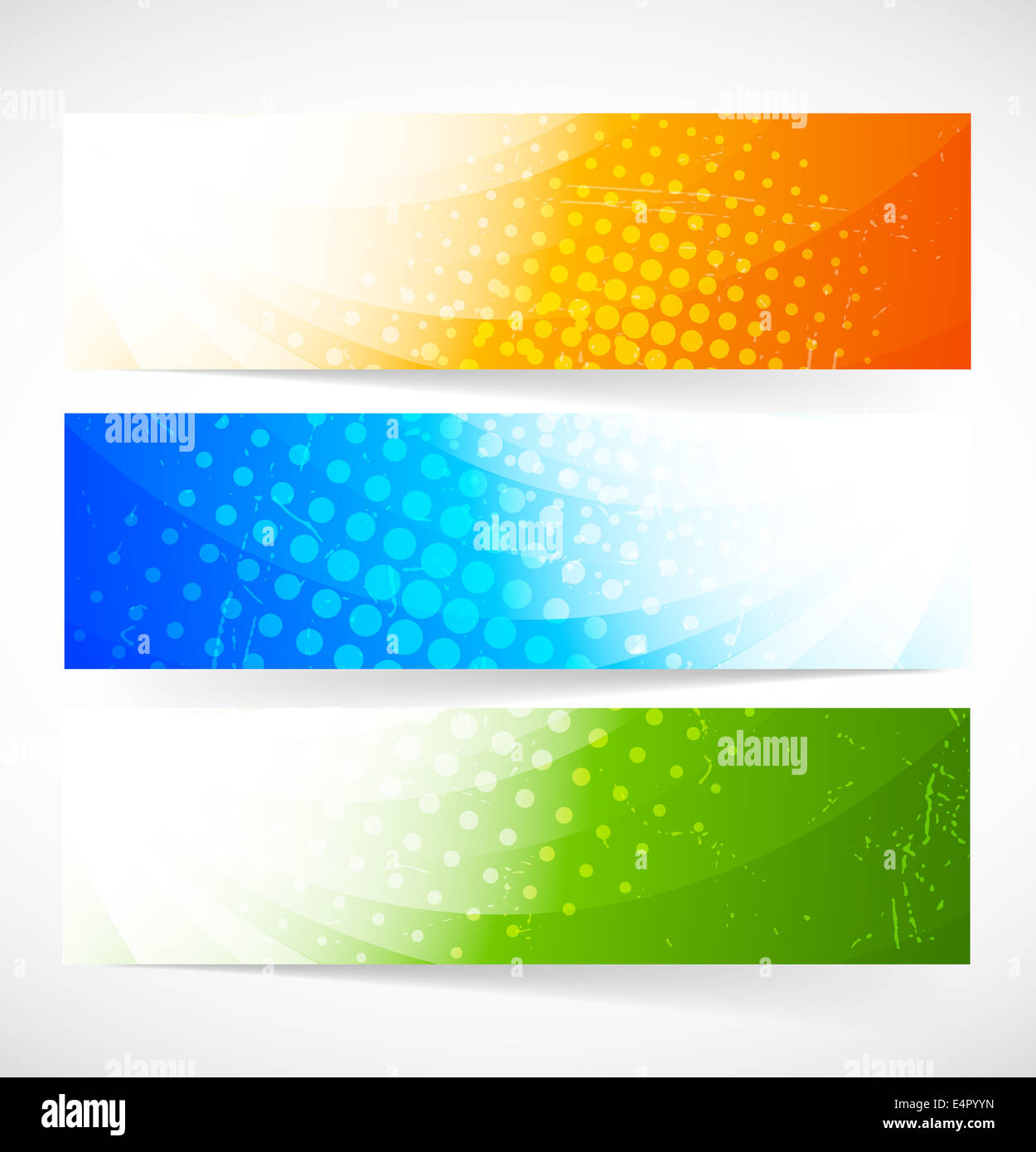 Abstract background set hi-res stock photography and images - Alamy