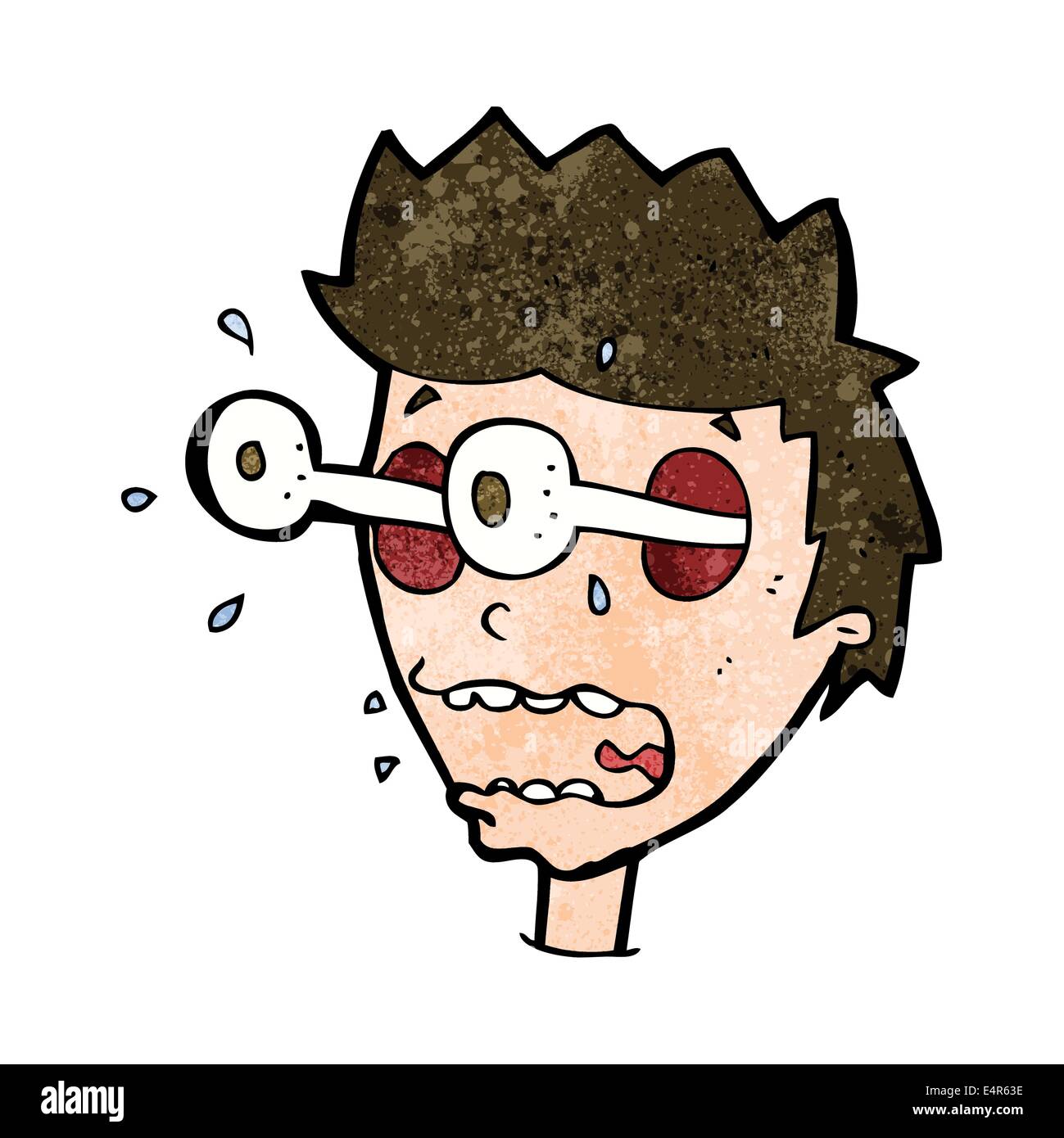 cartoon surprised man with eyes popping out Stock Vector Image & Art - Alamy cartoon surprised man with eyes popping out Stock Vector Image & Art - Alamy