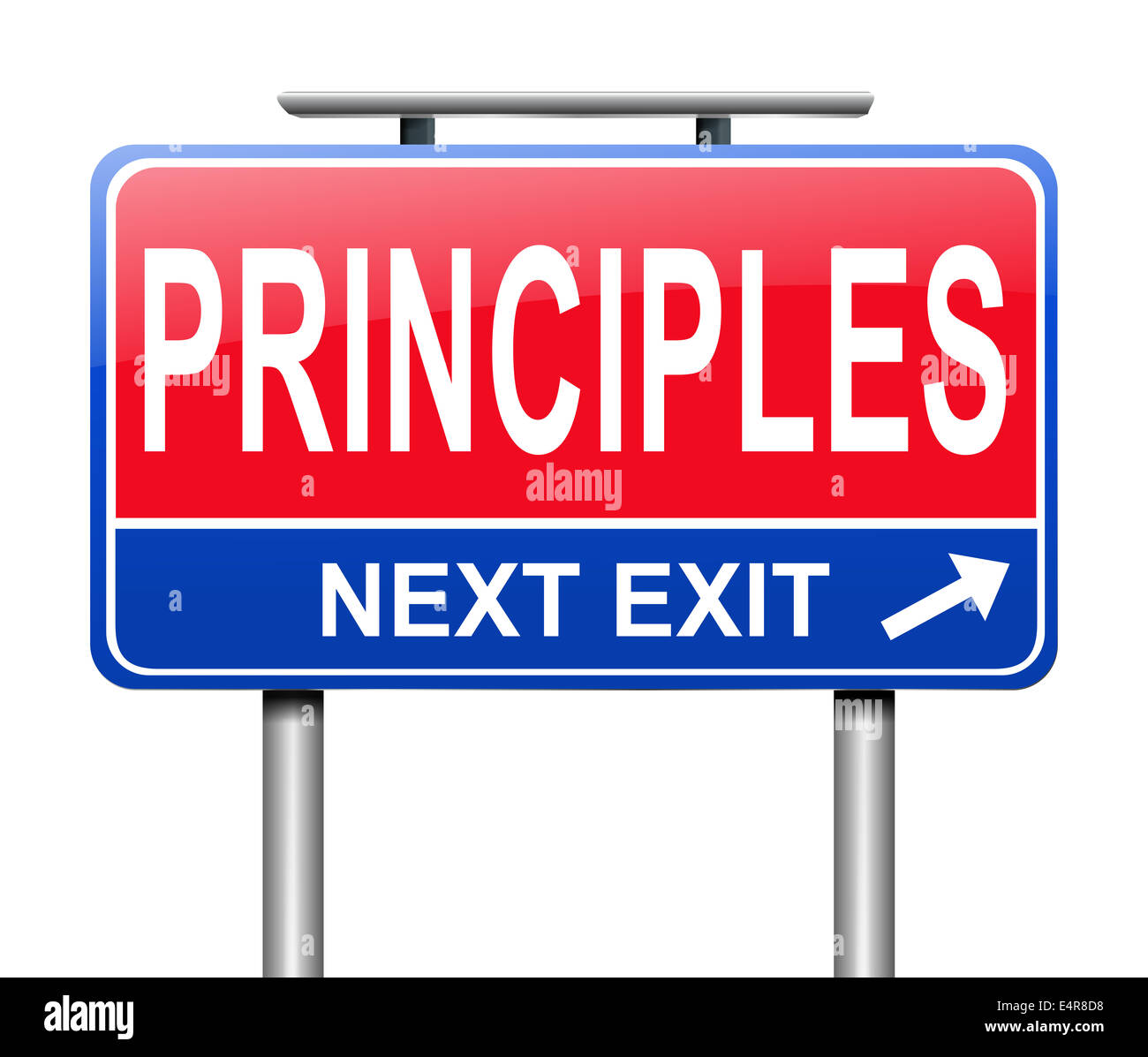 principles-cut-out-stock-images-pictures-alamy