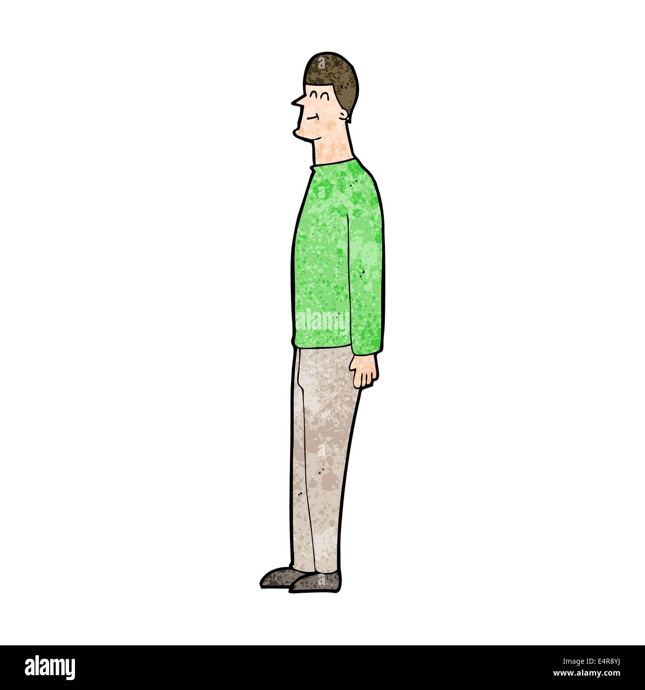 cartoon tall man Stock Vector Image & Art - Alamy cartoon tall man Stock Vector Image & Art - Alamy
