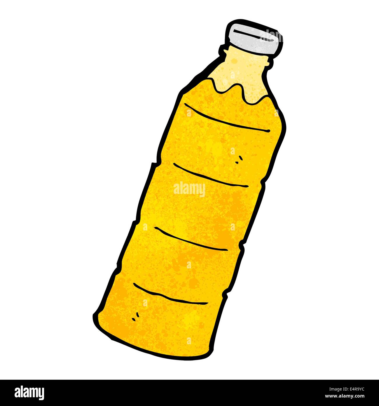 cartoon orange juice bottle Stock Vector Image & Art Alamy