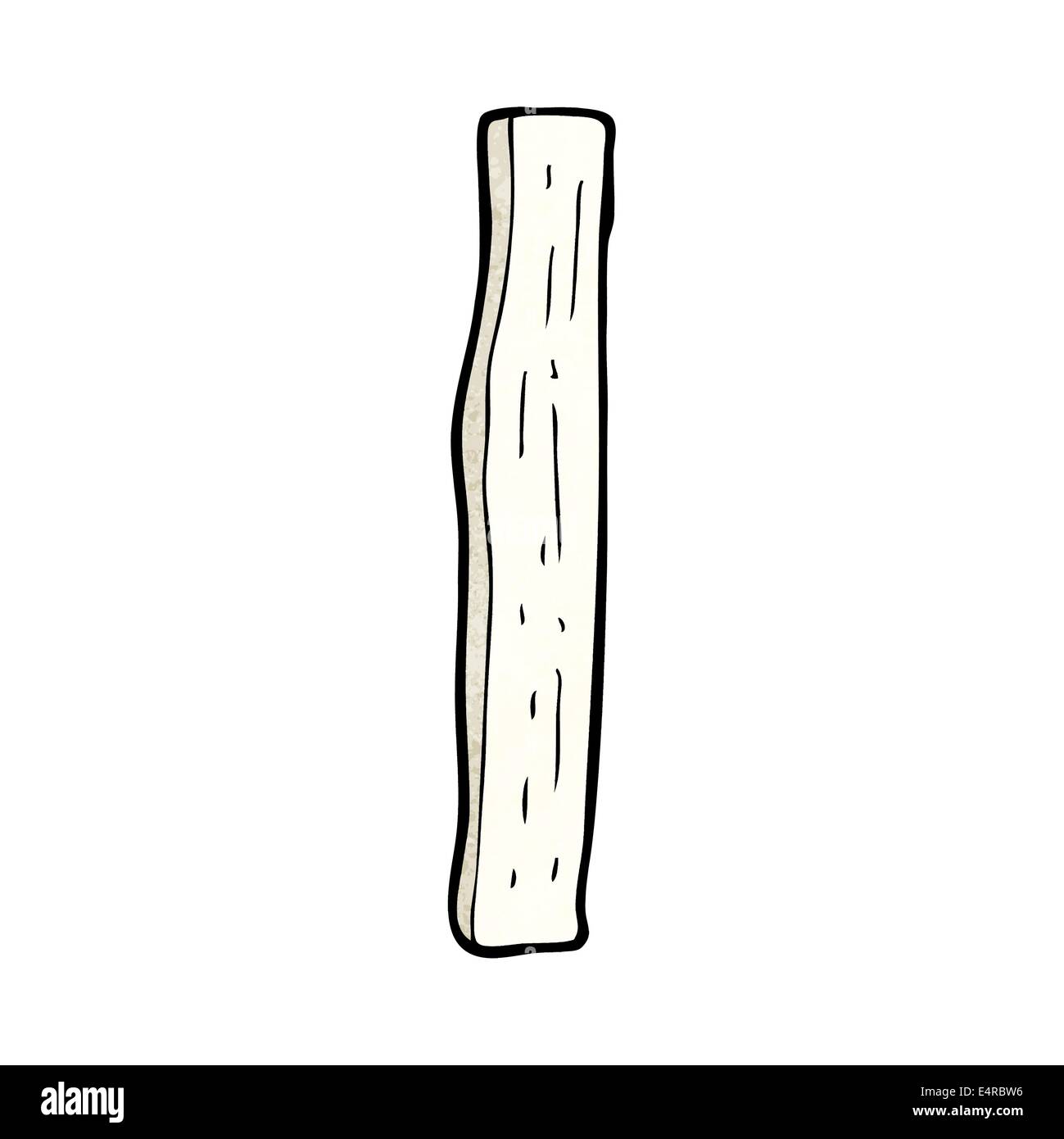cartoon wood post Stock Vector Image & Art - Alamy