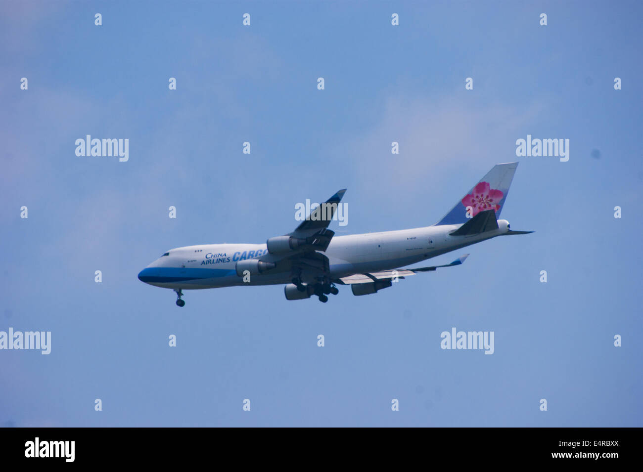 luxembourg Stock Photo