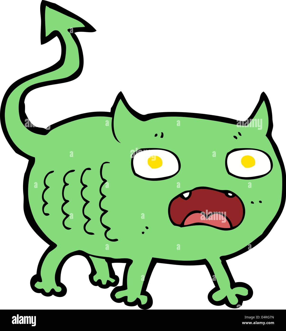cartoon little imp Stock Vector Image & Art - Alamy cartoon little imp Stock Vector Image & Art - Alamy