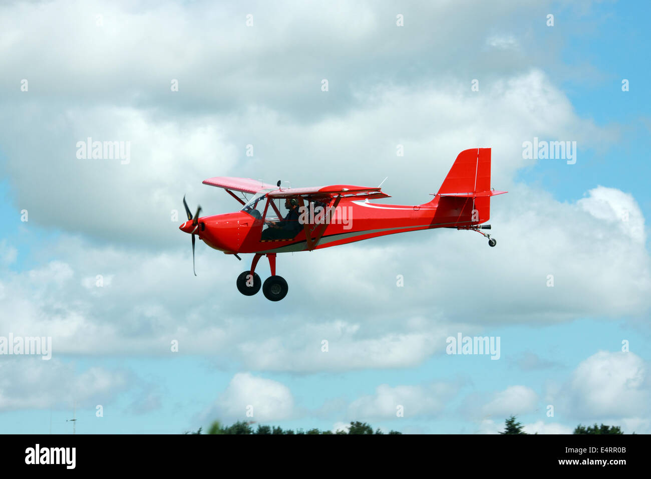 Glider tow plane hires stock photography and images Alamy