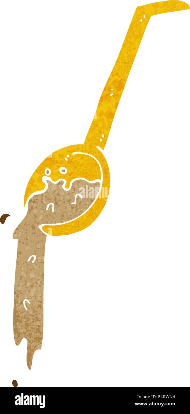 cartoon pouring gravy Stock Vector Image & Art Alamy