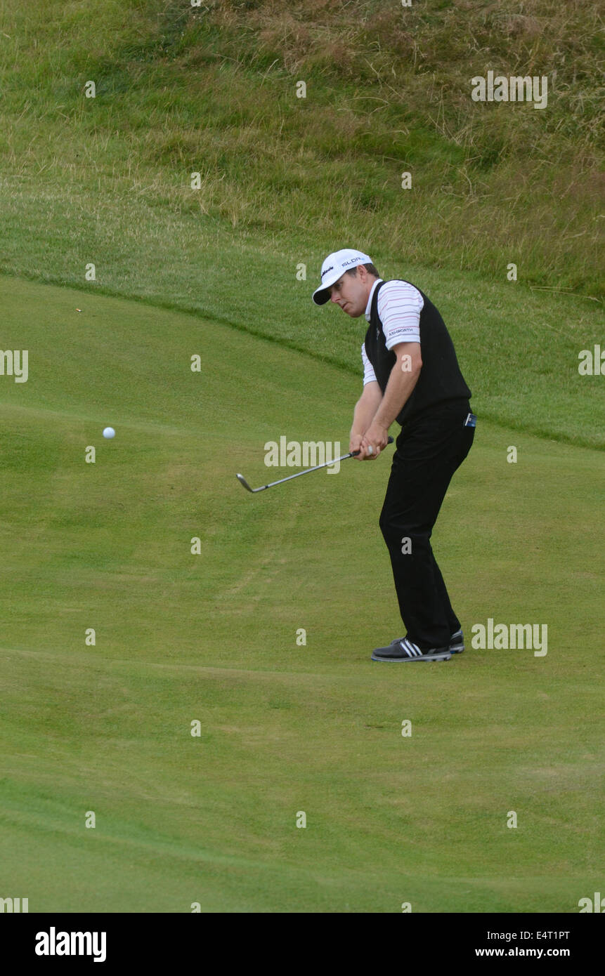 Golf leonard hires stock photography and images Alamy