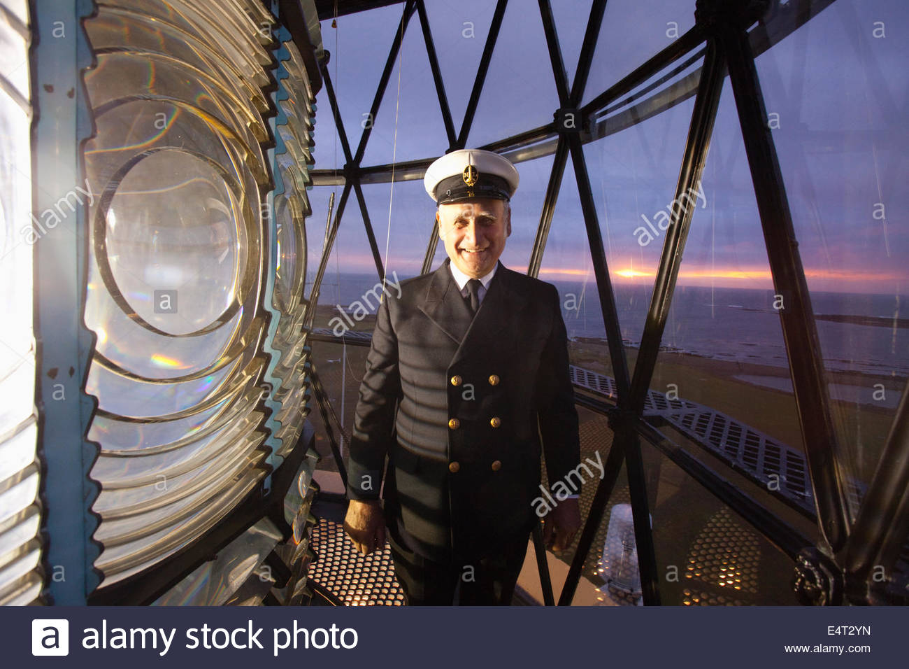 Lighthouse Keeper Stock Photos & Lighthouse Keeper Stock Images - Alamy