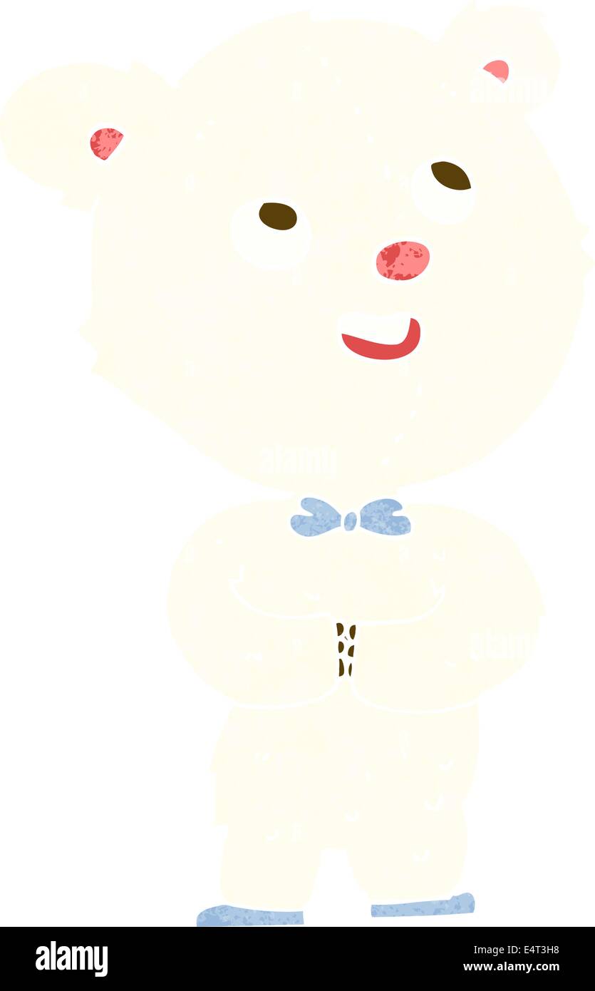 cartoon cute teddy bear Stock Vector Image & Art - Alamy
