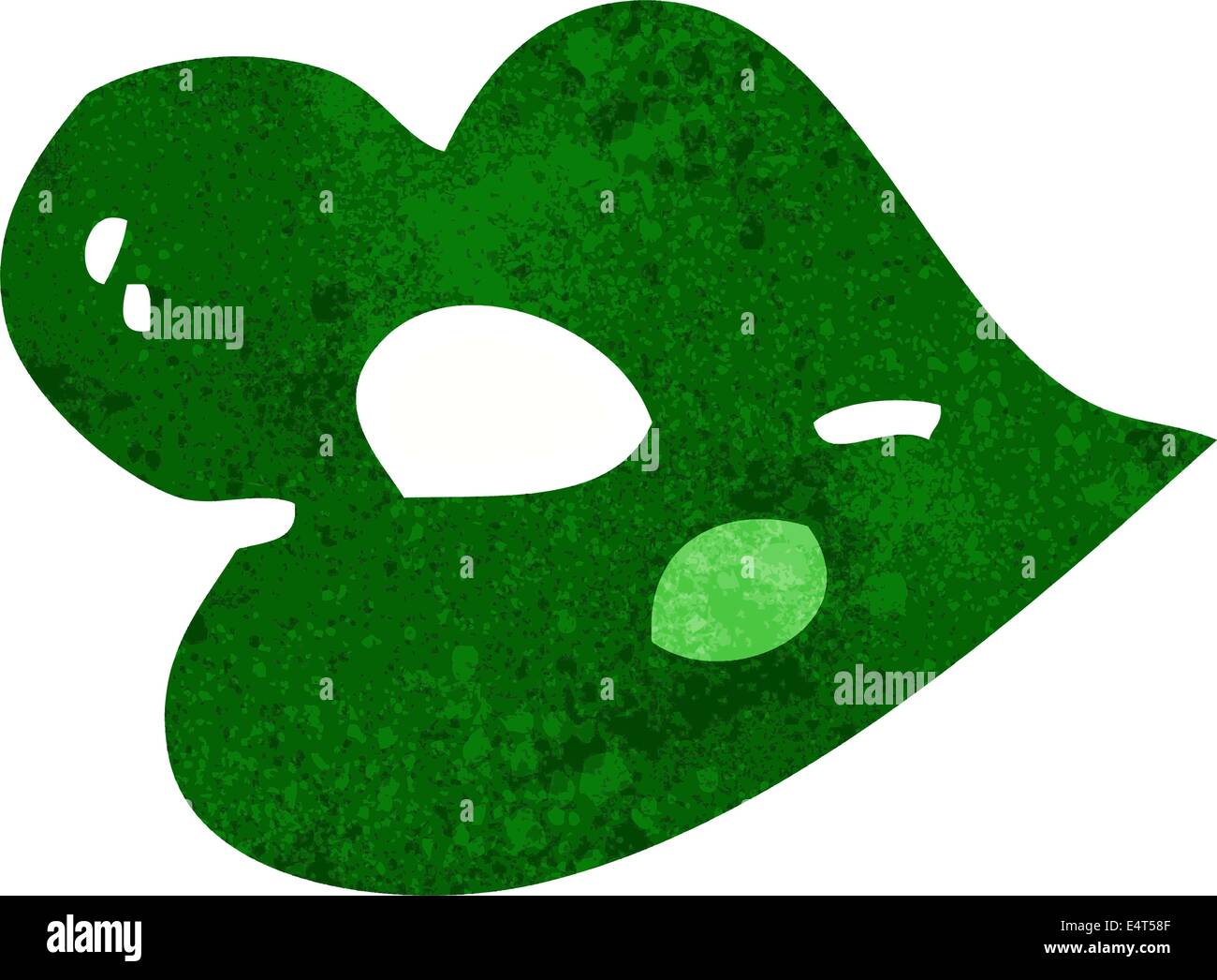 cartoon halloween lips Stock Vector Image & Art Alamy