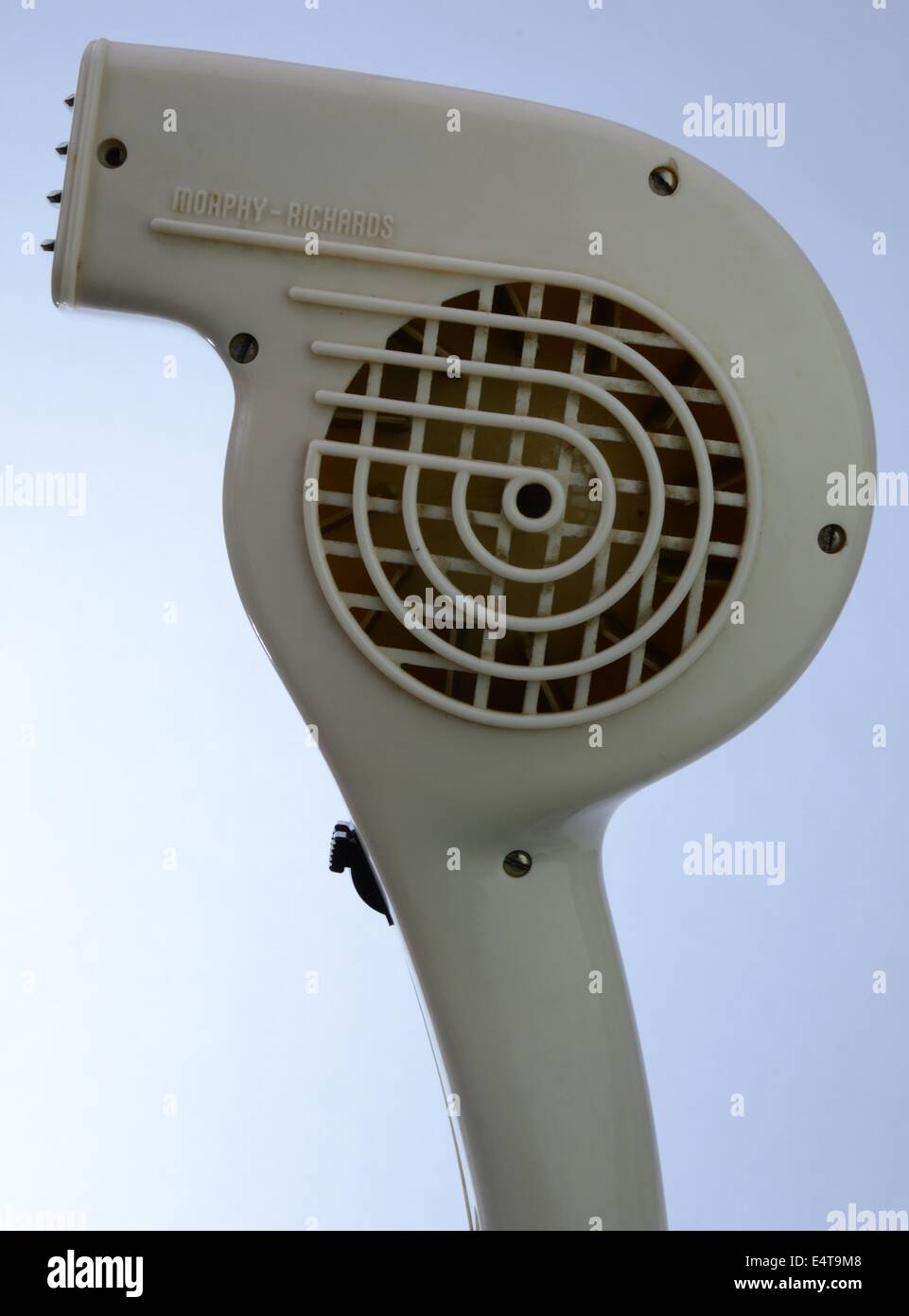 Electric hair dryer hi-res stock photography and images - Alamy