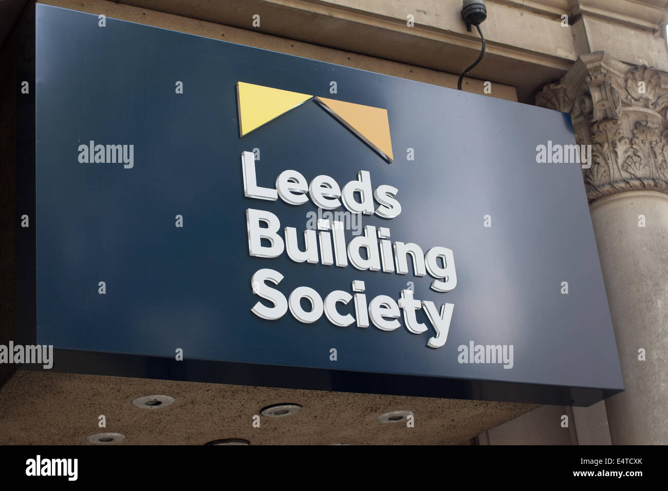 Leeds and holbeck building society hires stock photography and images