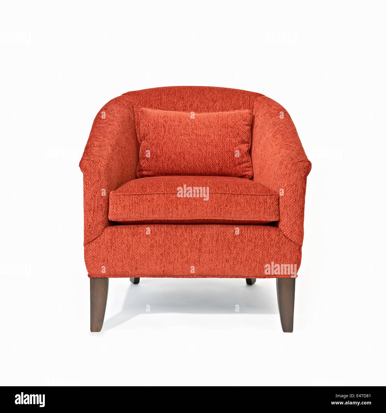 Modern Traditional Chair, Studio Shot Stock Photo Alamy