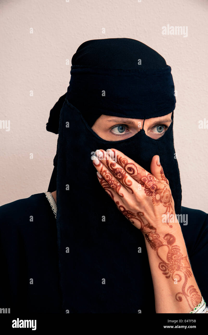 Black Muslim – Telegraph