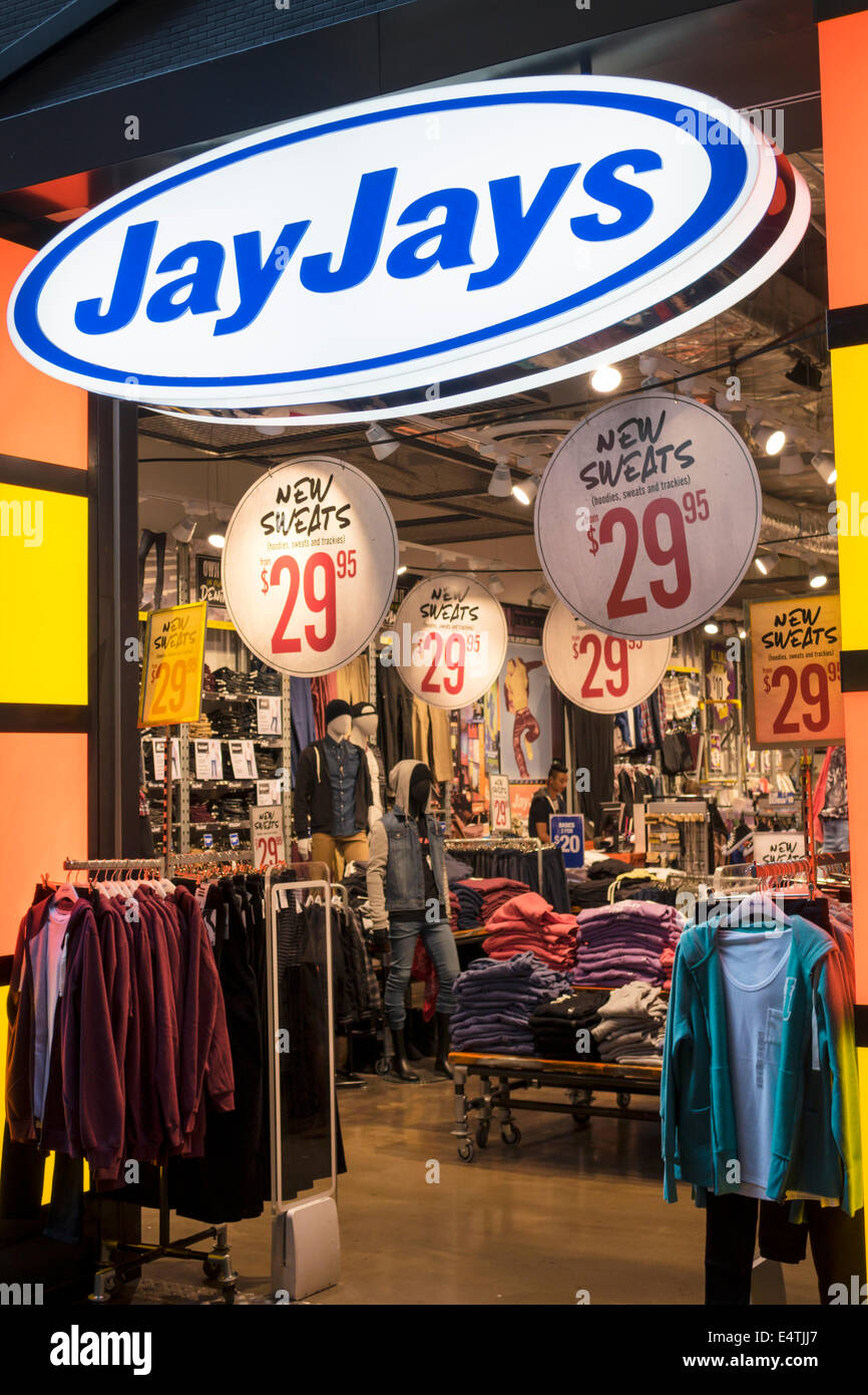 Melbourne Fl Outlet Mall IQS Executive