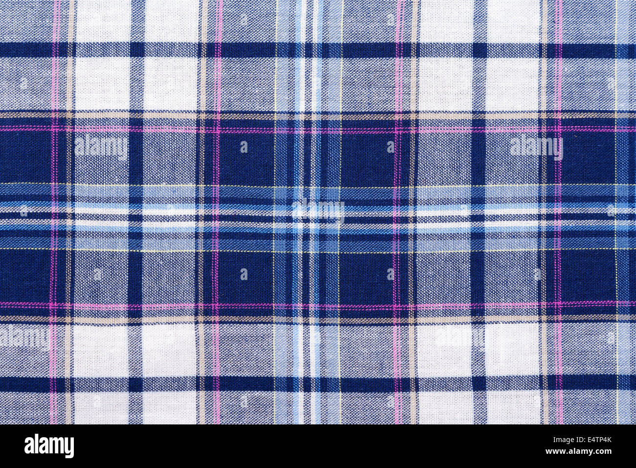 checkered cloth background Stock Photo - Alamy