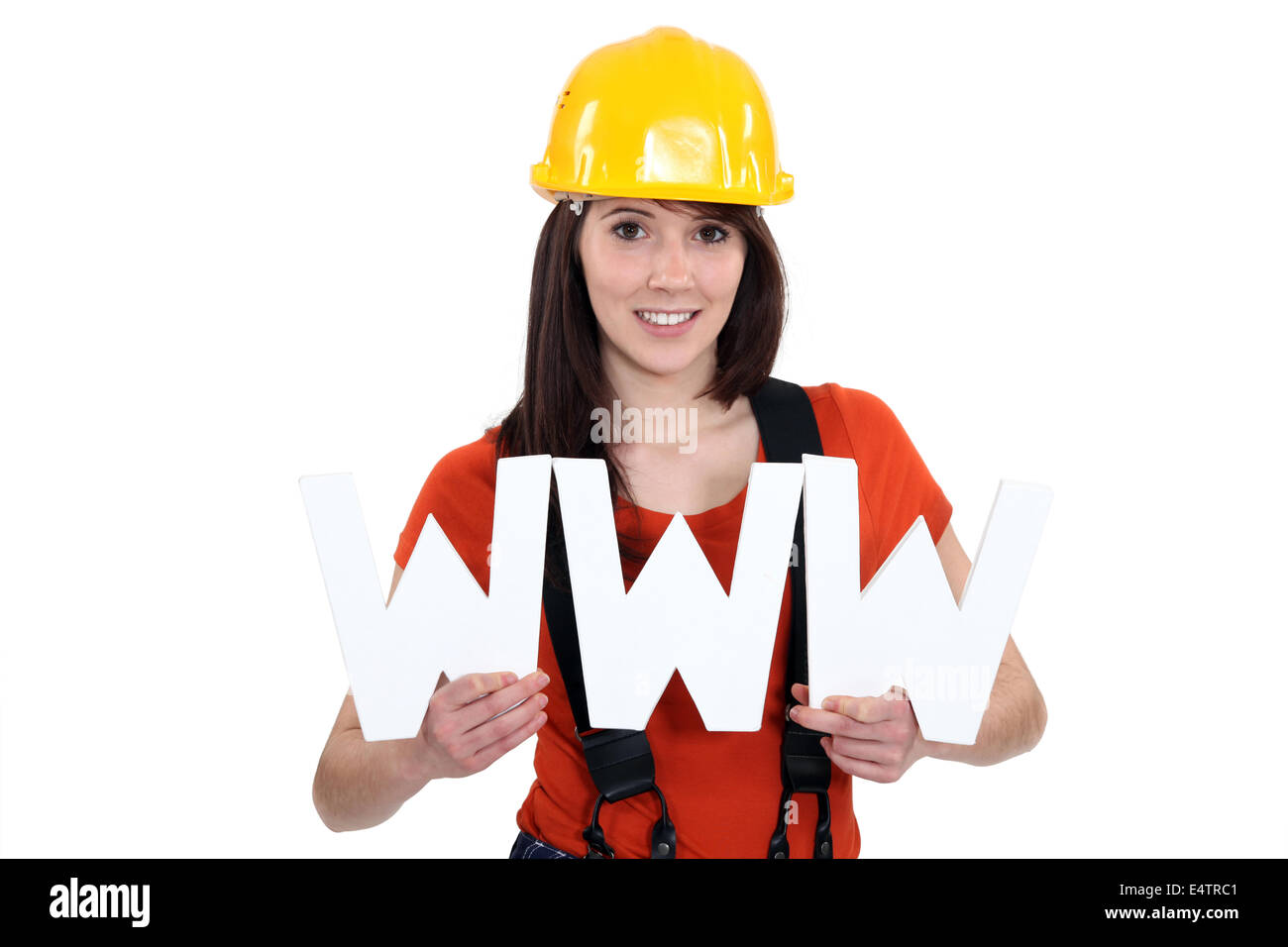 Woman serving her husband. She serves. Завтрак в постель парню. Работник в каске держит стремянку. She serves.