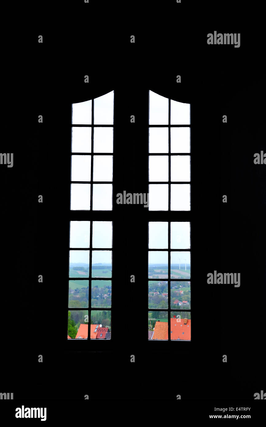 Kirchenfenster muster hi-res stock photography and images - Alamy