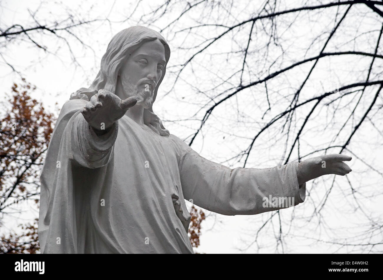 Jesus christus kirche hi-res stock photography and images - Alamy