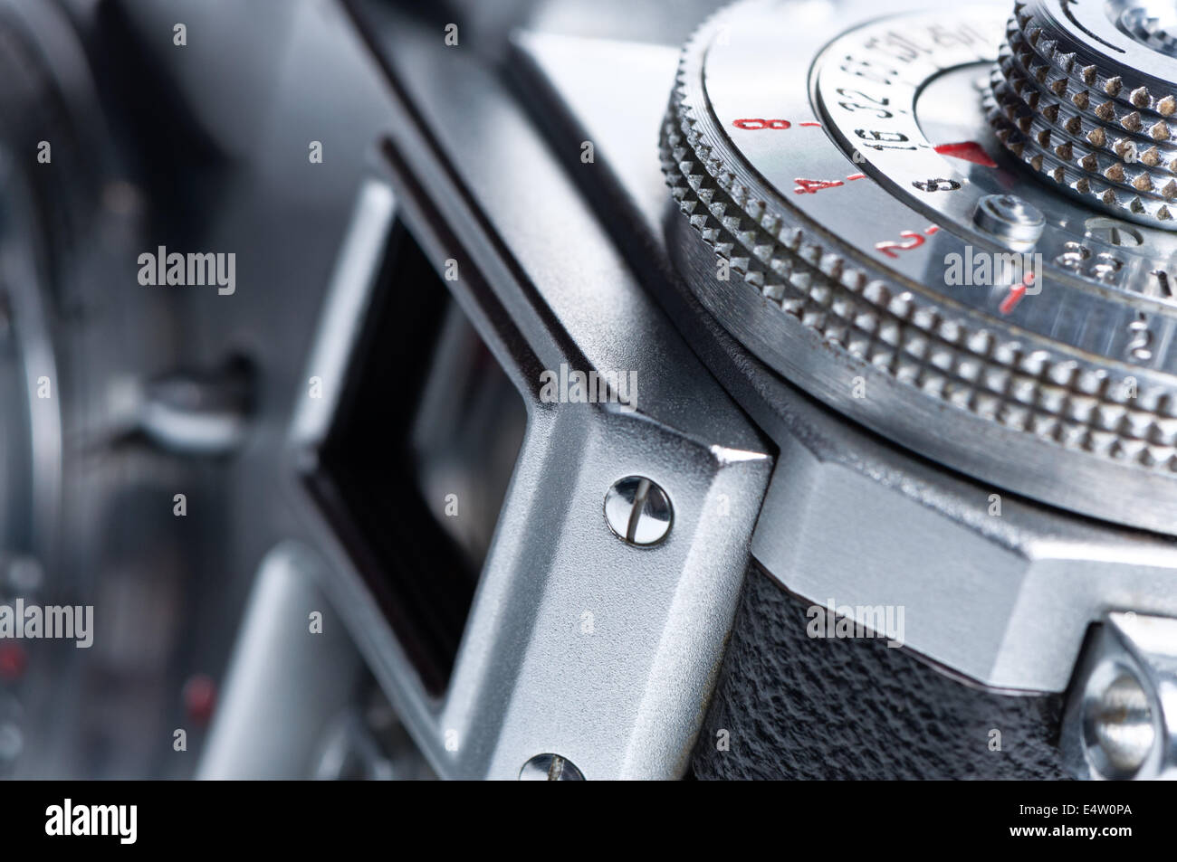 Camera viewfinder hires stock photography and images Alamy