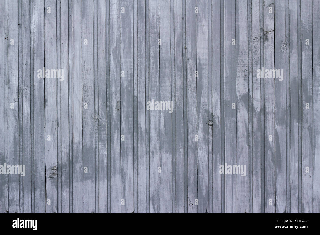 The texture of wooden slats Stock Photo