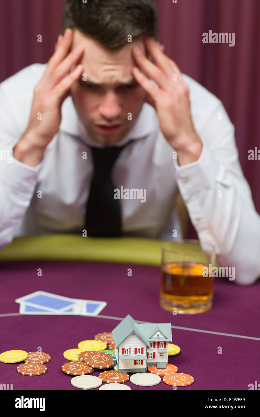 Betting game hires stock photography and images Alamy