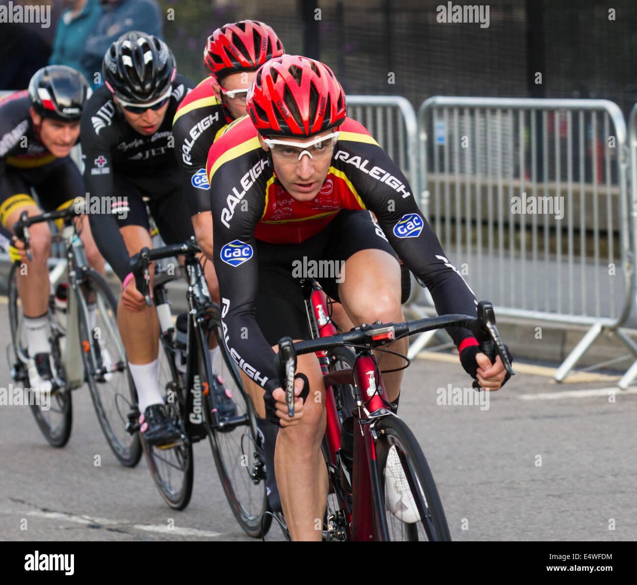 Great britain cycling teams team pursuit hi res stock photography
