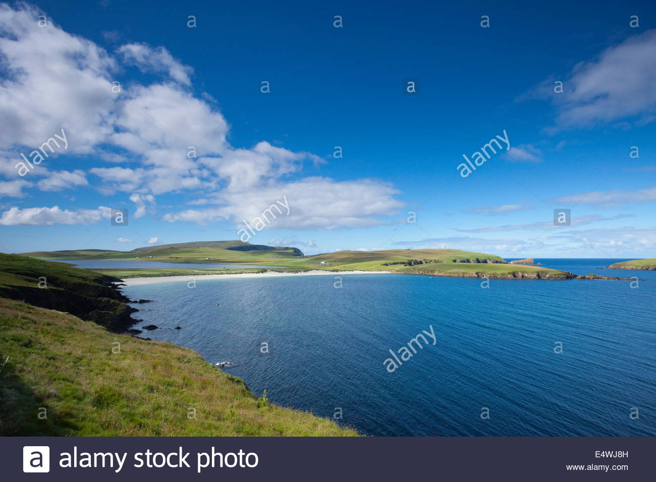 shetland-islands-beach-high-resolution-stock-photography-and-images-alamy