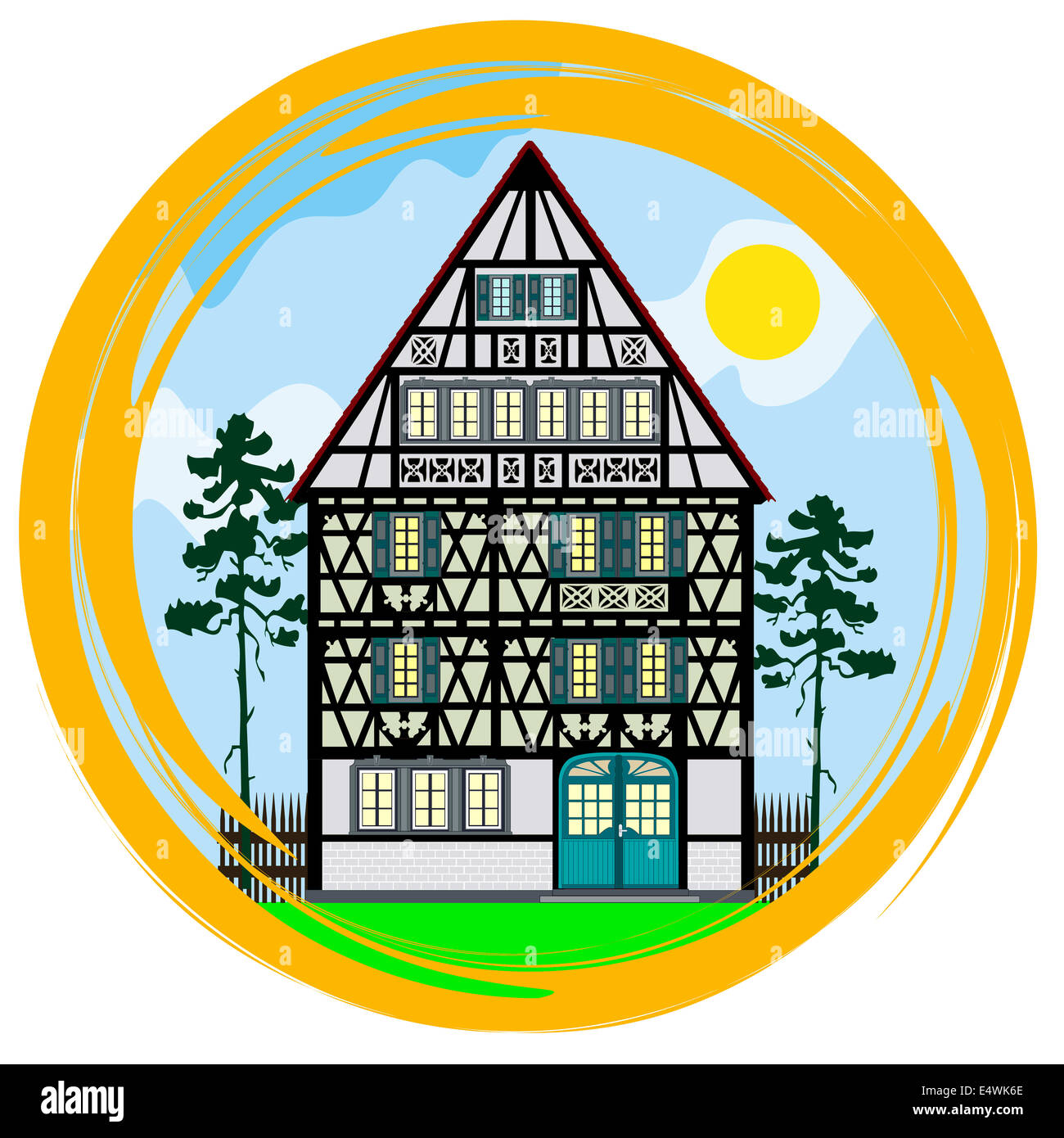Truly sustainable hi-res stock photography and images - Alamy