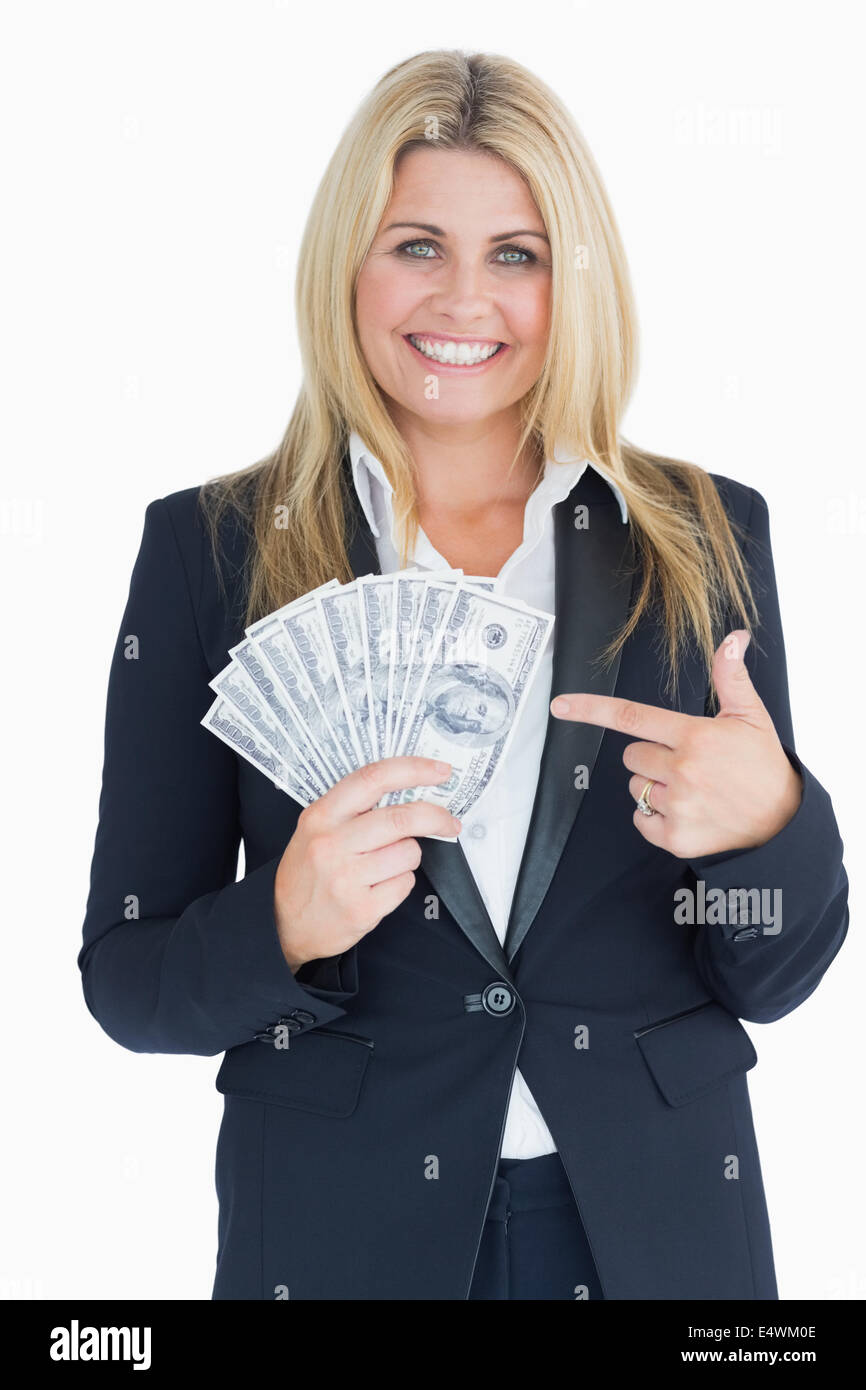 Well dressed woman hi-res stock photography and images - Alamy